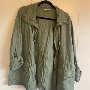 Fall Jacket! 🍁🍂